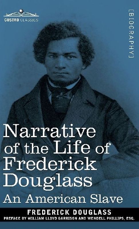 Narrative of the Life of Frederick Douglass
