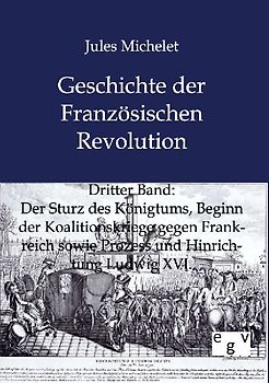 Geschichte der Französischen Revolution