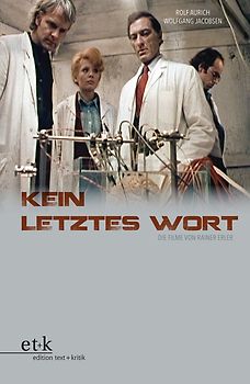 Kein letztes Wort