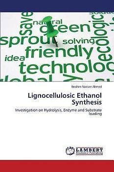 Lignocellulosic Ethanol Synthesis
