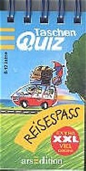 Reisespass