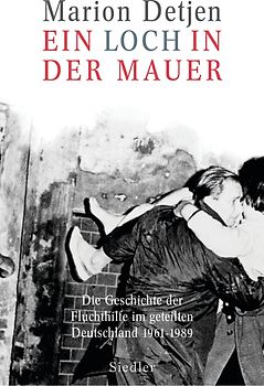 Ein Loch in der Mauer