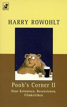 Pooh's Corner