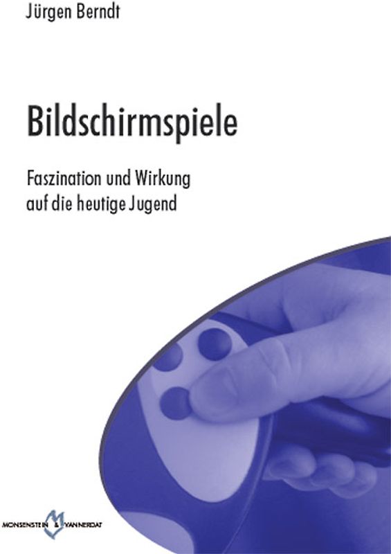 Bildschirmspiele