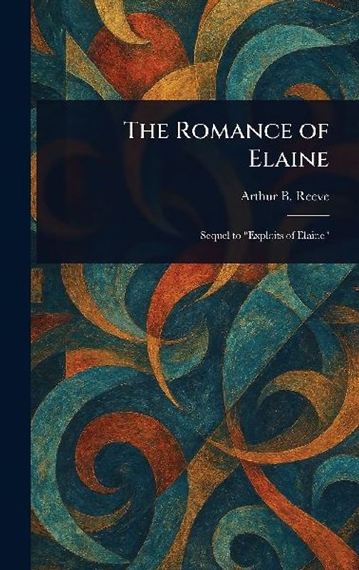 The Romance of Elaine