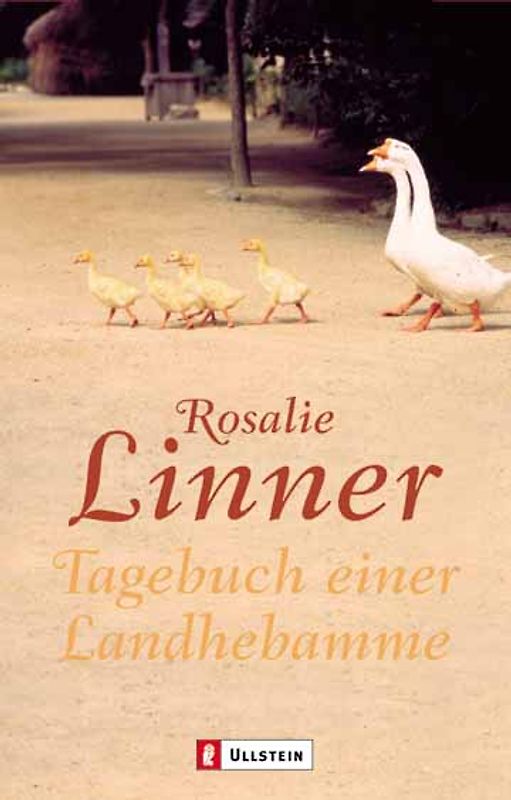 Tagebuch einer Landhebamme