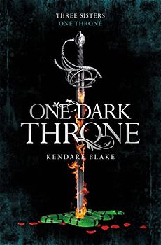 One Dark Throne (Three Dark Crowns, Band 2)