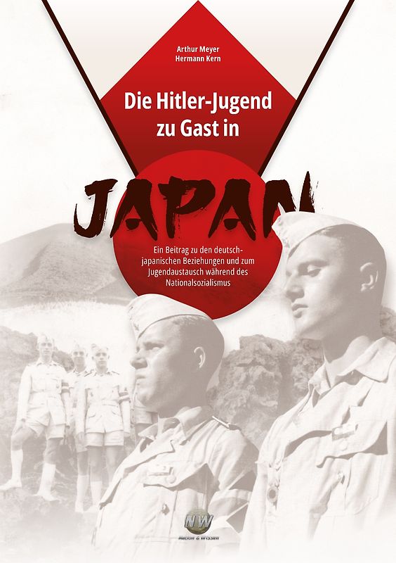 Die Hitler-Jugend zu Gast in Japan - Ein Beitrag zu den deutsch-japanischen Beziehungen und zum Jugendaustausch während des Nationalsozialismus