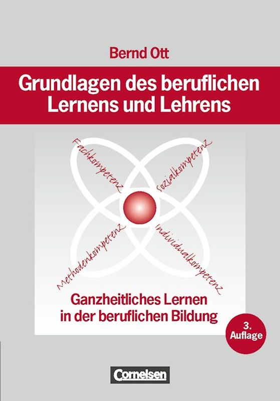 Grundlagen des beruflichen Lernens und Lehrens