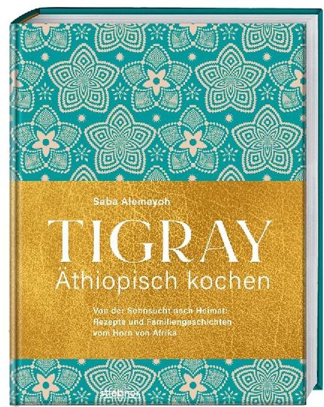 Tigray - Äthiopisch kochen
