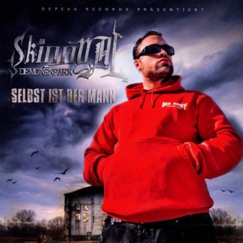 Skinny Al - Selbst Ist der Mann