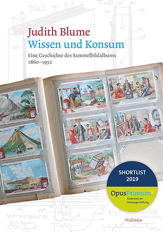 Wissen und Konsum