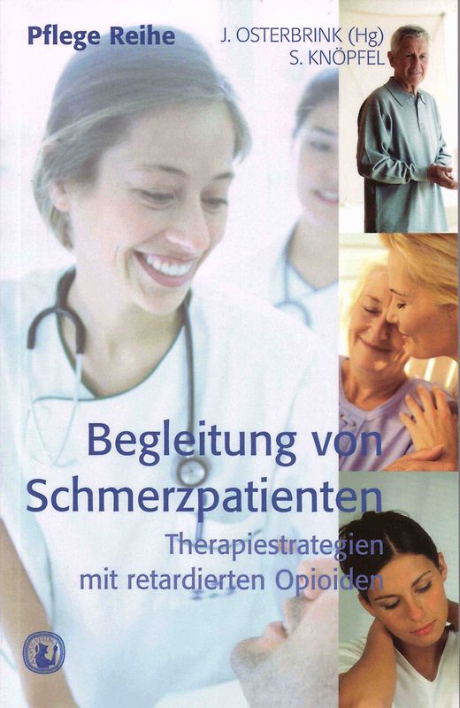 Begleitung von Schmerzpatienten