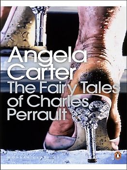 The Fairy Tales of Charles Perrault (Penguin Modern Classics)