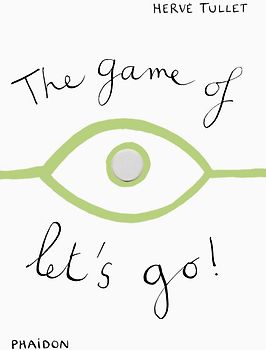 The Game of Let's Go!