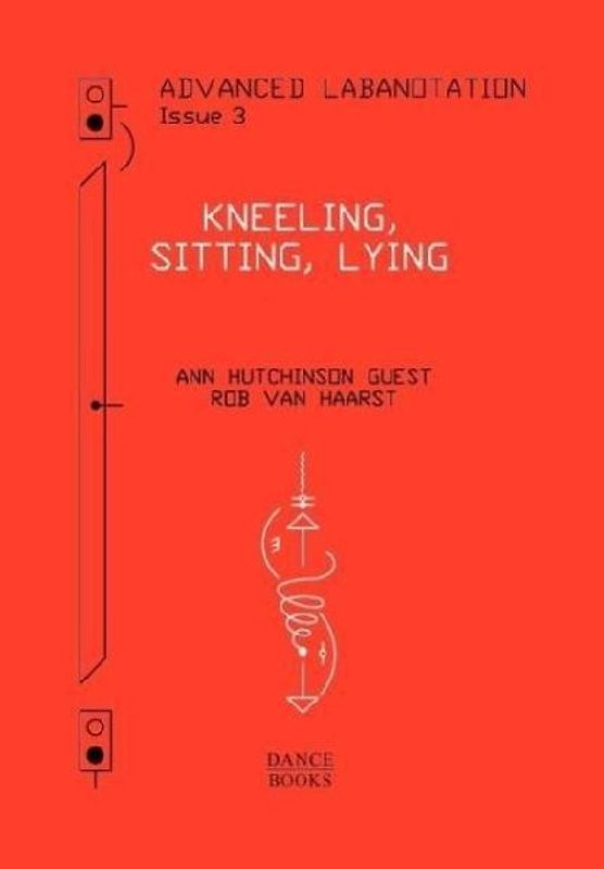 Advanced Labanotation, Volume 1, Part 3