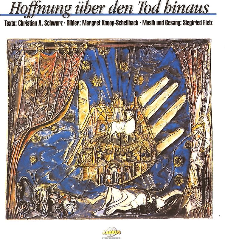 Hoffnung über den Tod hinaus