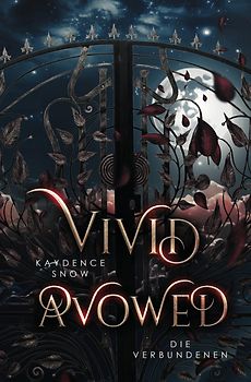 Vivid Avowed – Die Verbundenen
