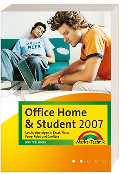 Office Home & Student 2007