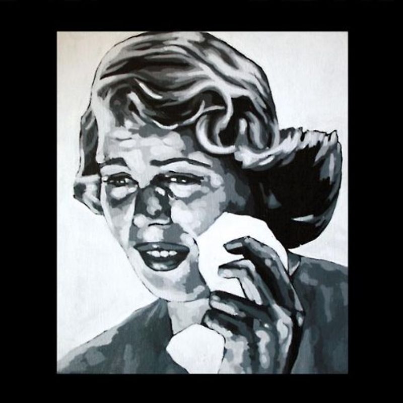 Daughters - Daughters