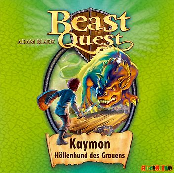 Beast Quest (16)