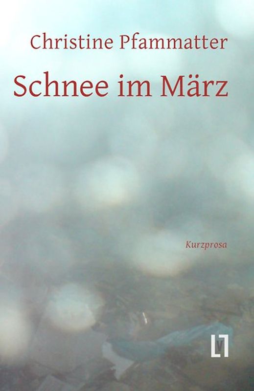 Schnee im März