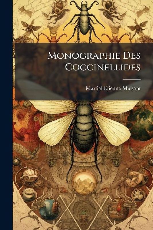 Monographie Des Coccinellides