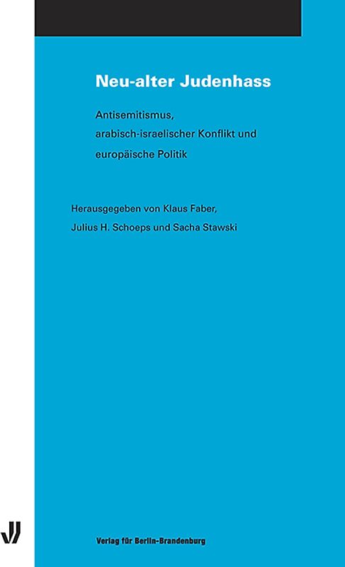 Neu-alter Judenhass