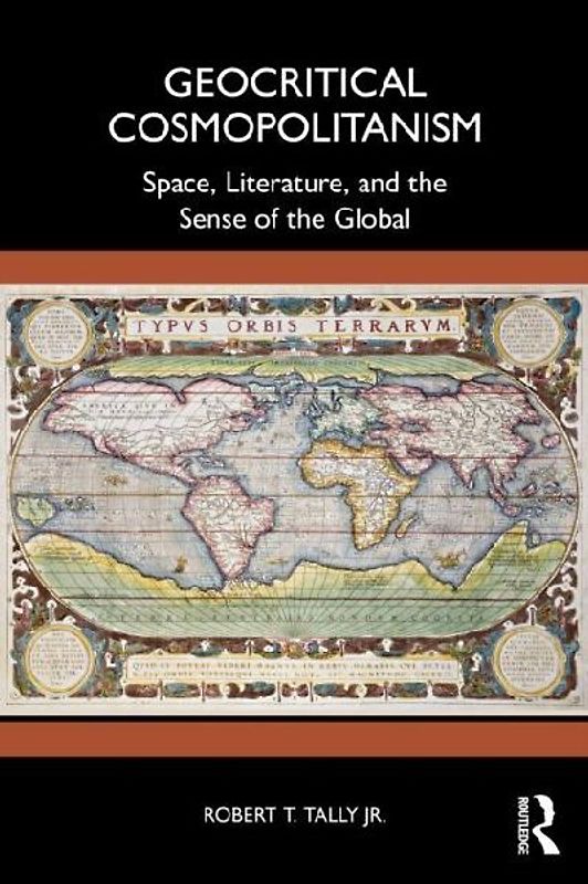 Geocritical Cosmopolitanism