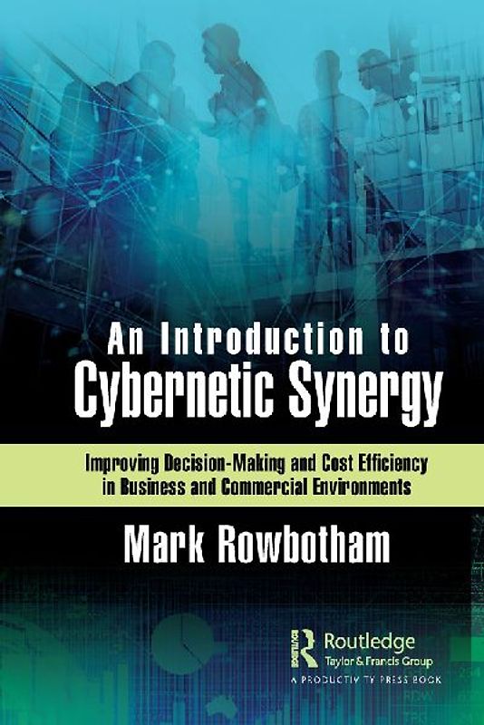 An Introduction to Cybernetic Synergy