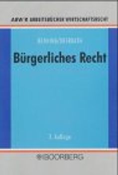Bürgerliches Recht