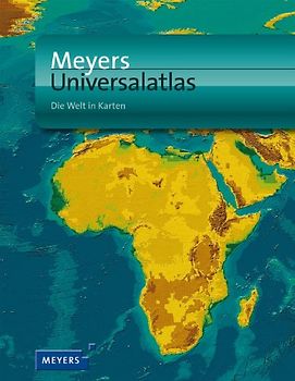 Meyers Universalatlas