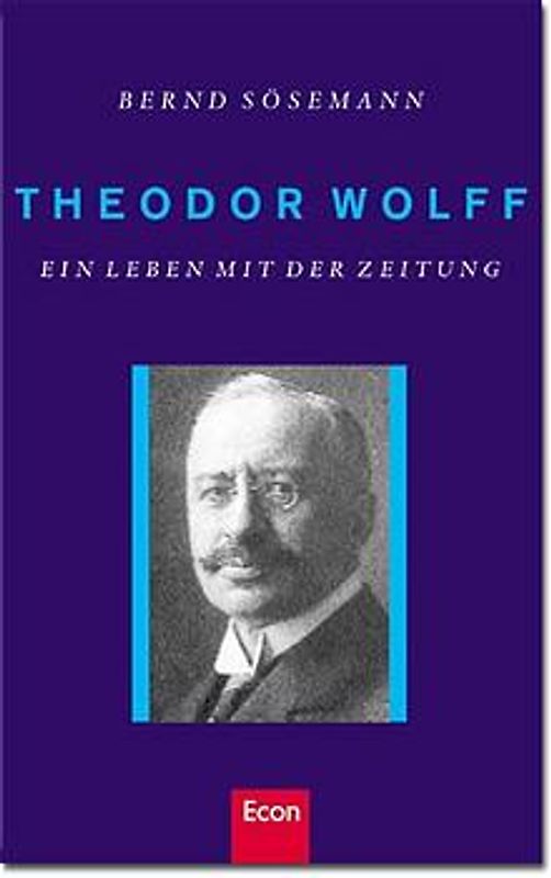 Theodor Wolff