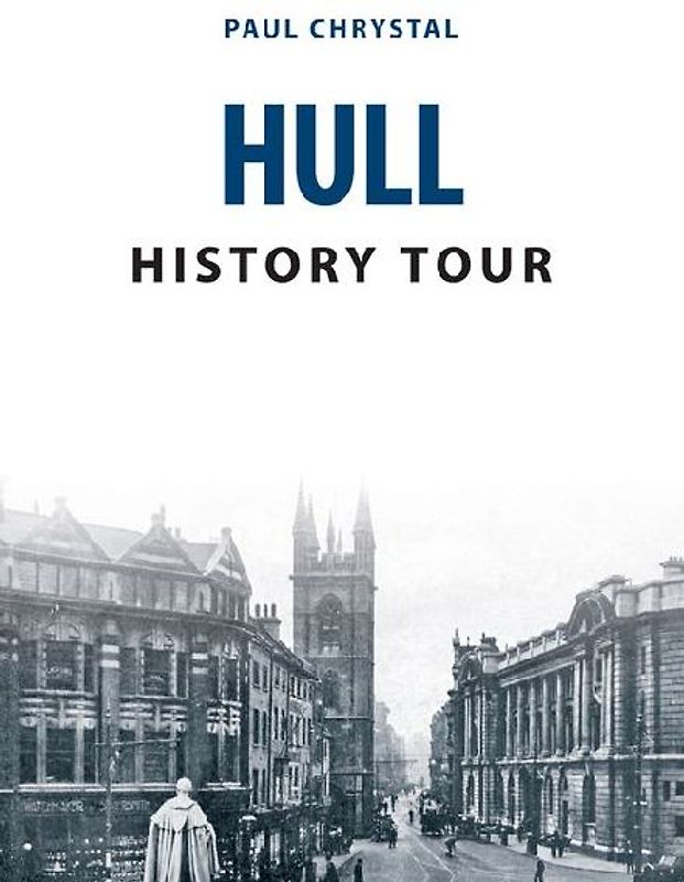 Hull History Tour