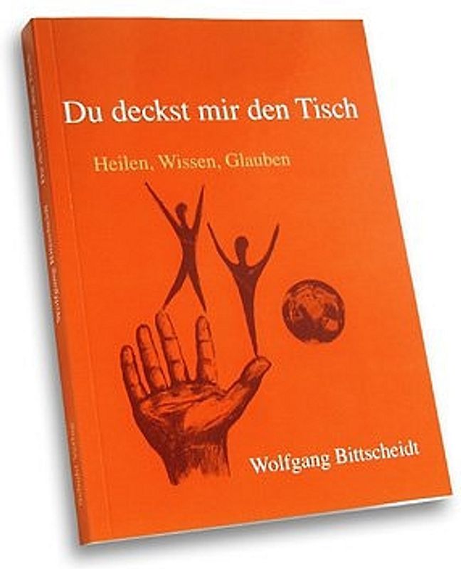 Du deckst mir den Tisch