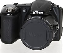 Nikon COOLPIX L830 noir