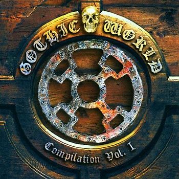 Various - Gothic World-Compilationvol.1