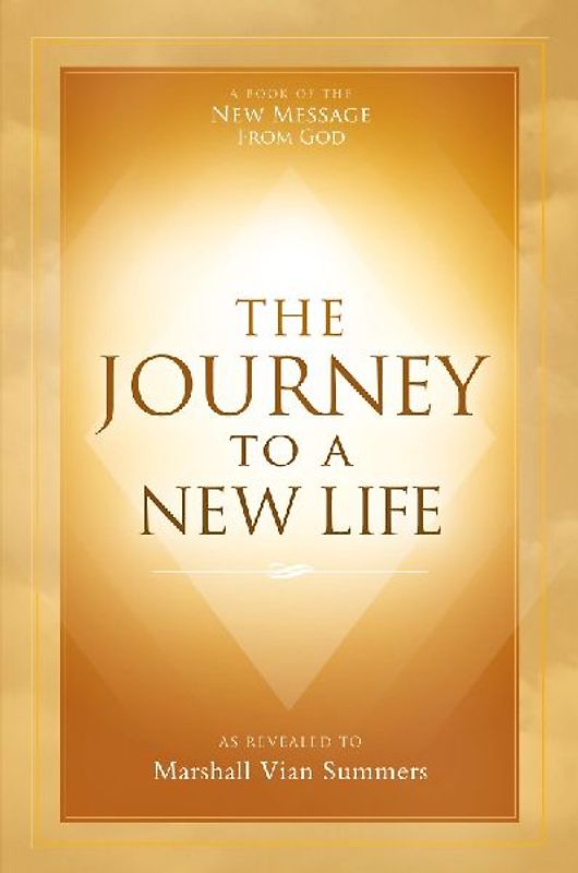 The Journey to a New Life