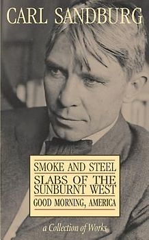 Carl Sandburg Collection of Works