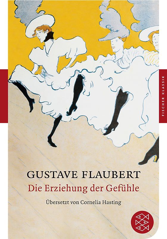 Die Erziehung der Gefühle