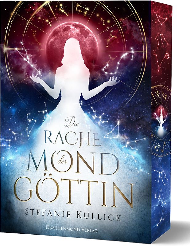 Die Rache der Mondgöttin
