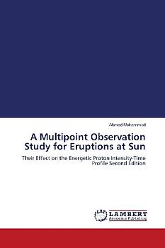 A Multipoint Observation Study for Eruptions at Sun