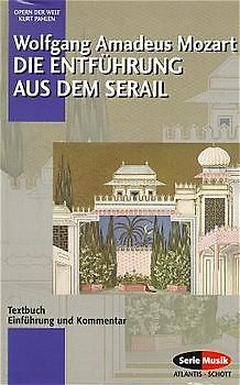 Die Entführung aus dem Serail