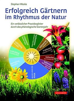 ERFOLGREICH GÄRTNERN im Rhythmus der Natur