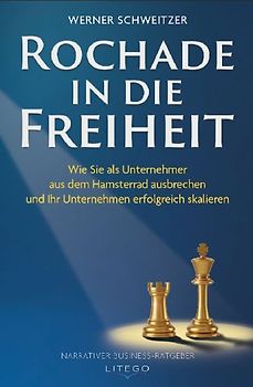 Rochade in die Freiheit