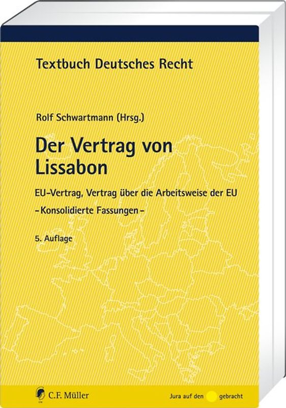 Der Vertrag von Lissabon