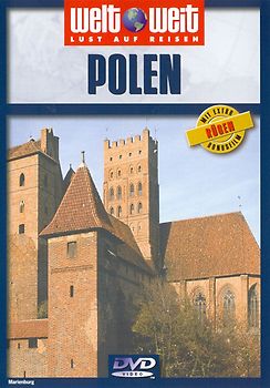 Polen - Weltweit DVD