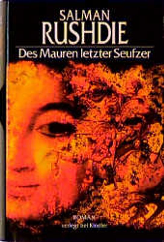 Des Mauren letzter Seufzer