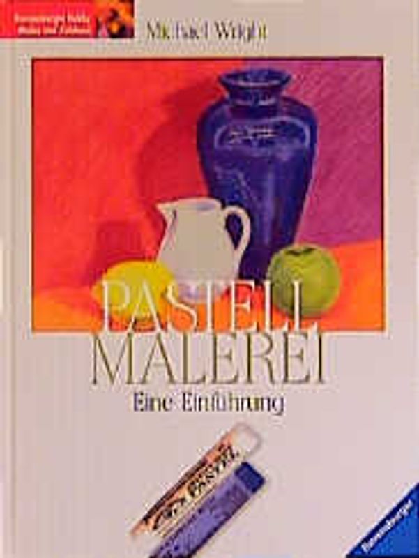 Pastellmalerei