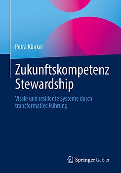Zukunftskompetenz Stewardship